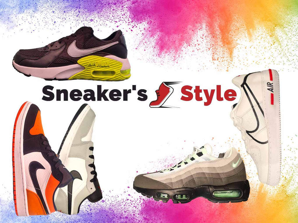 Nike air max tutti i modelli Clearance