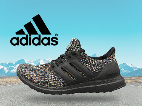 Ultra boost adidas uomo Clearance