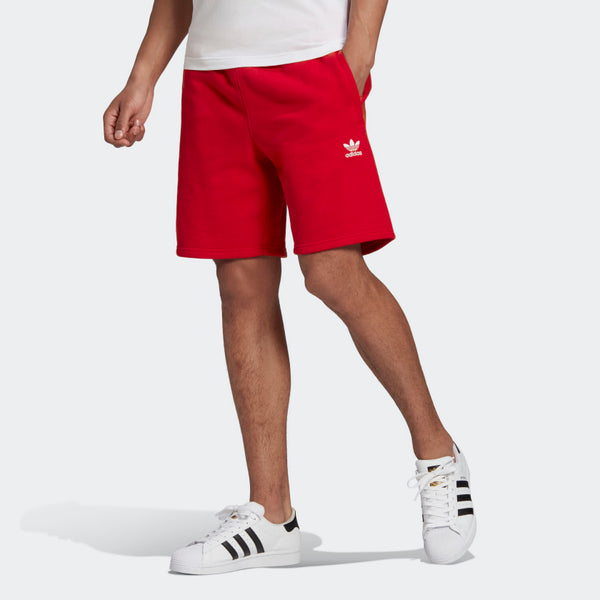 Adidas Originals Short LOUNGEWEAR Trefoil Essentials GD2556 – Sneakers'  Style