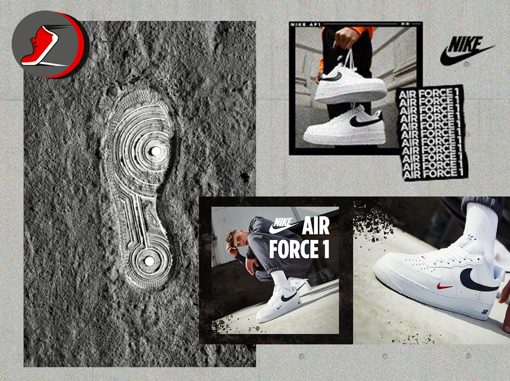 Nike Air Force One