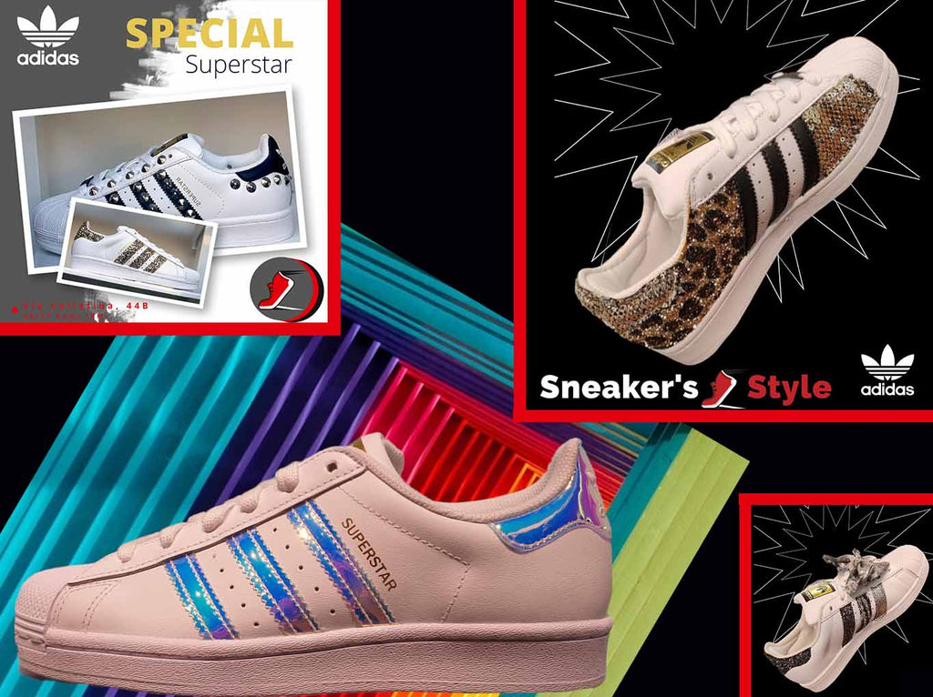 Adidas Scarpe Superstar