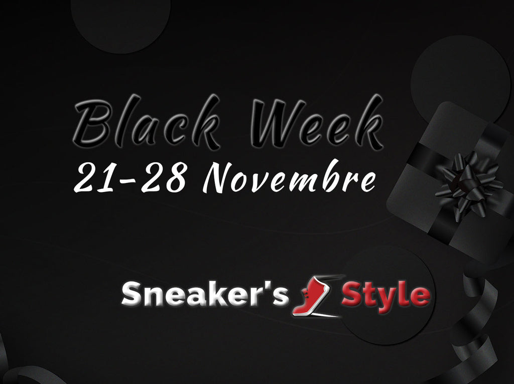 Black Week 2022