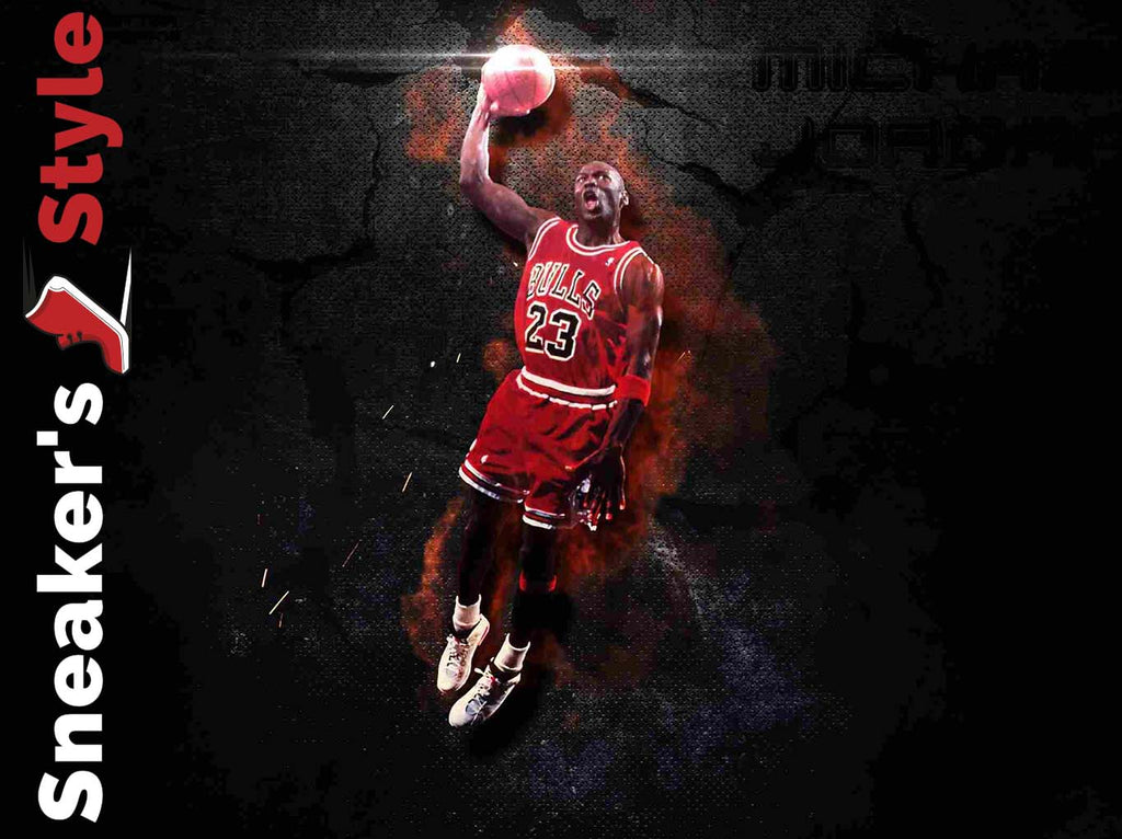 Jordan Air