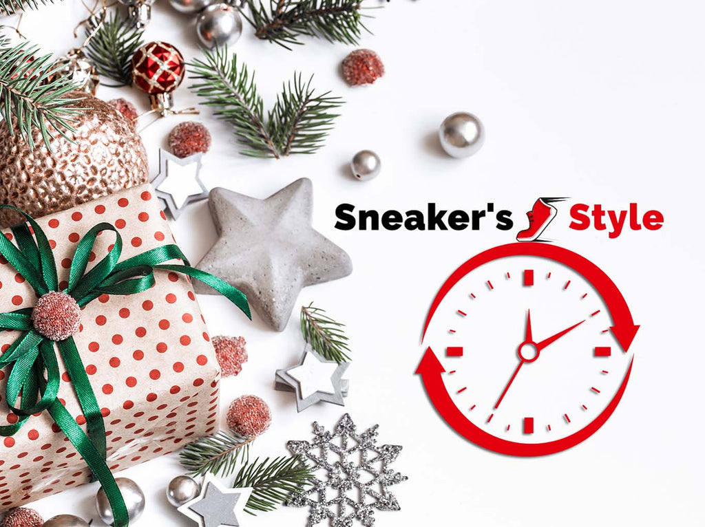 Orari Speciali Natale