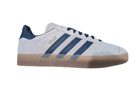 adidas gazelle silver green womens Adidas Gazelle IG6199 – Sneakers' Style
