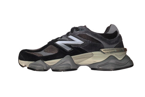 New Balance U 9060 BLK
