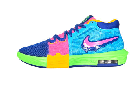 Nike LeBron Witness 8 HJ2963-900