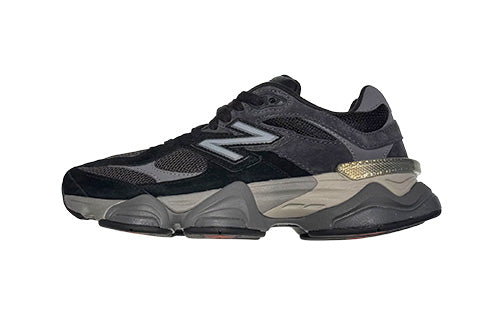 New Balance U9060BLK