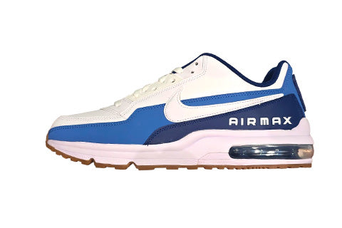 Nike Air Max LTD3 687977-114