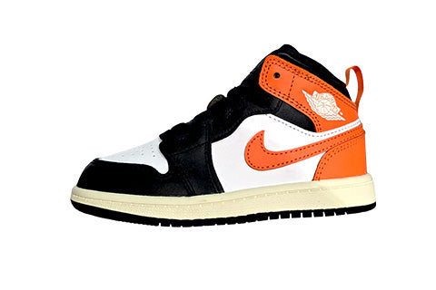 Nike Jordan 1 MID JR DQ824-801