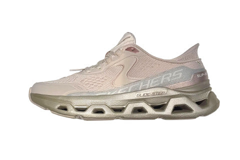 Skechers 150514-NTGD W Glide Step Altus Starlight