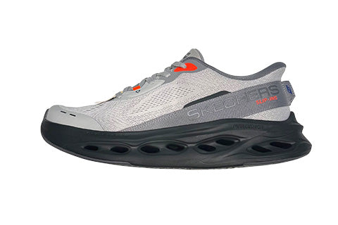 Skechers 220421-GYBK Max Cushioning Glide Step-Advert