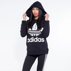 Adidas Originals Donna Overhead Hoodie CE2408