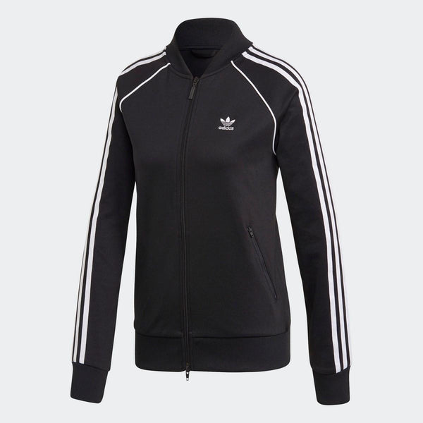 Adidas Originals Donna Track Jacket Primeblue SST FM3288