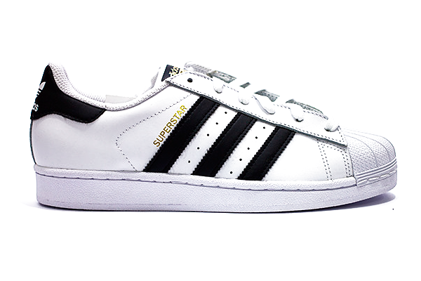 Adidas Superstar C77124 Sneakers Style