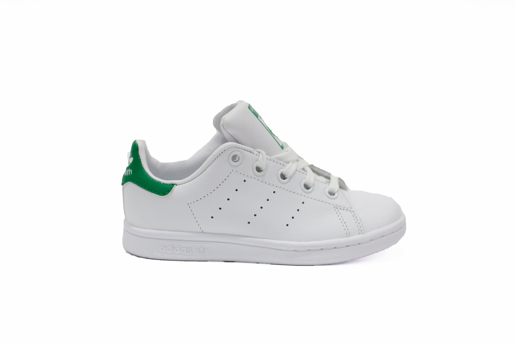 Adidas Stan Smith C BA8375 Sneakers Style