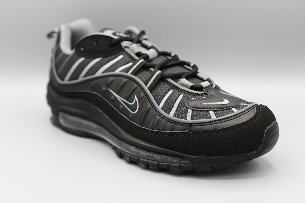 Air Max 98 Black Smoke Grey Oil Grey Nike Air Max 98 Mens Price