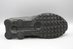 Nike Shox R4 (GS) BQ4000-001