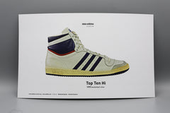 Adidas Top Ten HI D65161