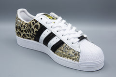 Adidas Superstar Hermosa Oro