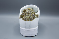 Adidas Superstar Roma oro