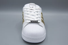 Adidas Superstar Roma oro