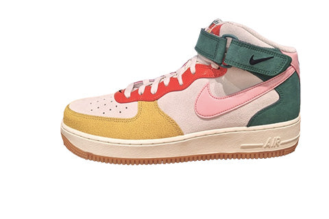Nike Air Force 1 Mid DR0158-100
