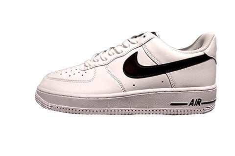 Nike Air Force White Black CJ0952-100
