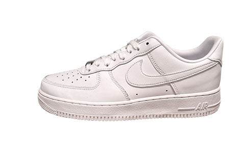 Nike Air Force Fresh 1 White DM0211-100