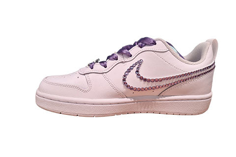 Nike Court Borough Malibu BQ5448-100