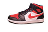 Nike Air Jordan Mid 554724-079