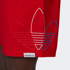 Adidas Originals Short da Nuoto Adicolor FTO GN3549