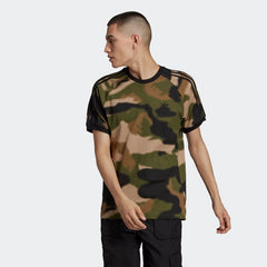 Adidas Originals T-Shirt Camo GN1882-01