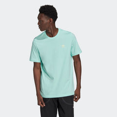 Adidas Originals T-Shirt LOUNGEWEAR Adicolor Essentials Trefoil  GN3404-01