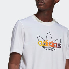 Adidas Originals T-Shirt SPRT Graphic GN2428