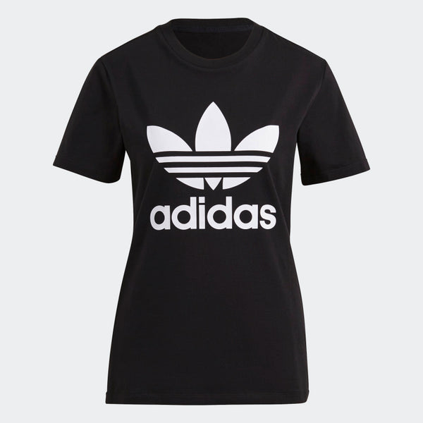 Adidas Originals Donna T-Shirt Adicolor Classics Trefoil GN2896