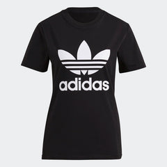 Adidas Originals Donna T-Shirt Adicolor Classics Trefoil GN2896