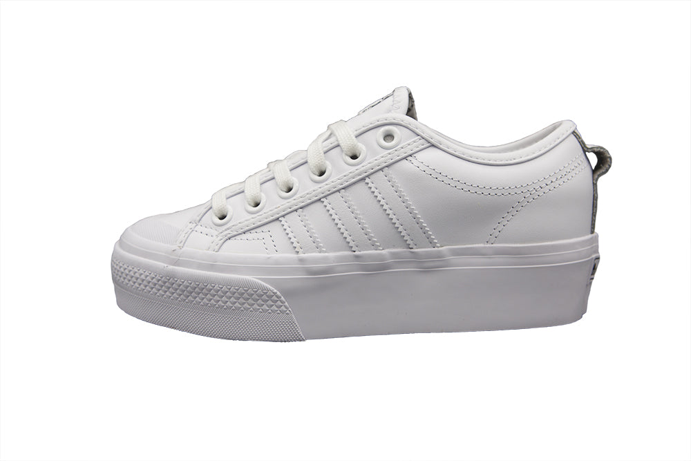 Adidas Nizza Platform W FW0265