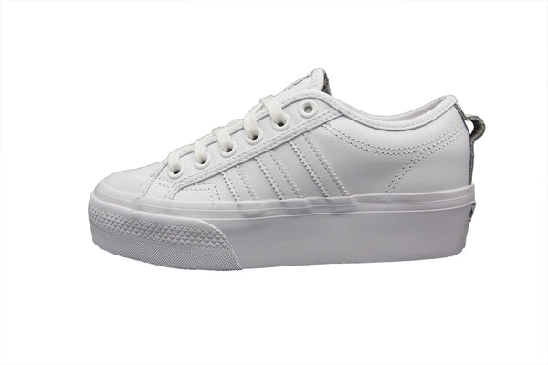 Adidas Nizza Platform W FW0265