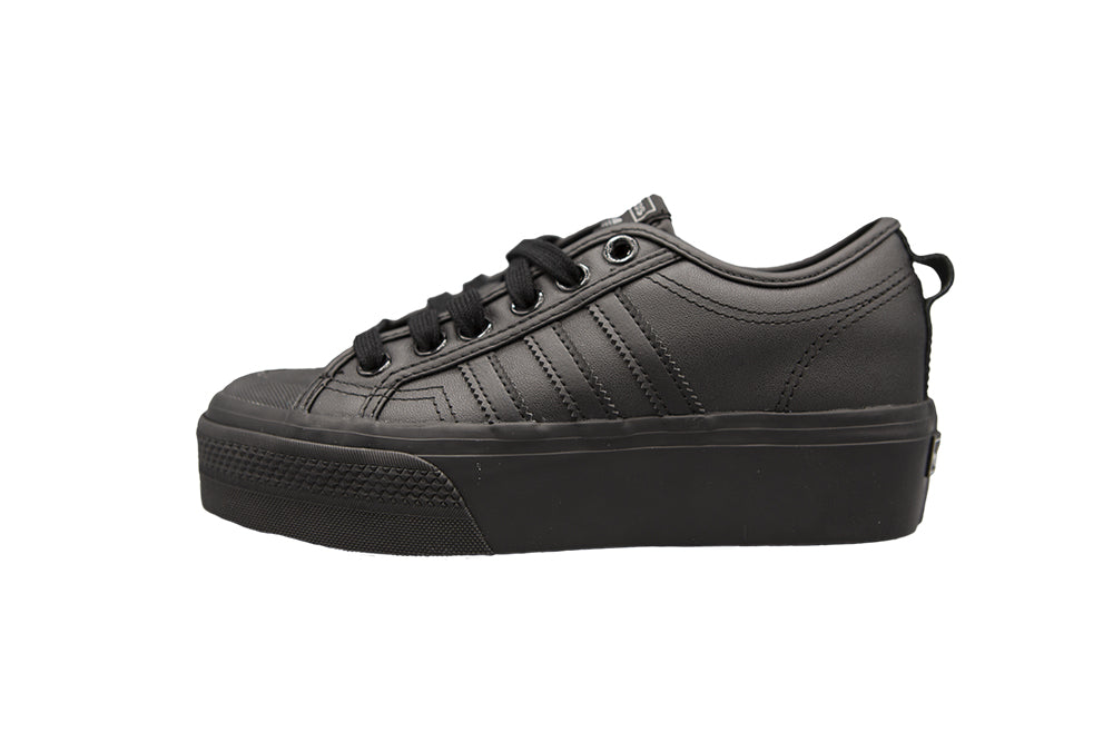 Adidas Nizza Platform W FW0266