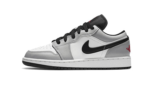 Nike Air Jordan 1 GS Light Smoke Grey 553560-030