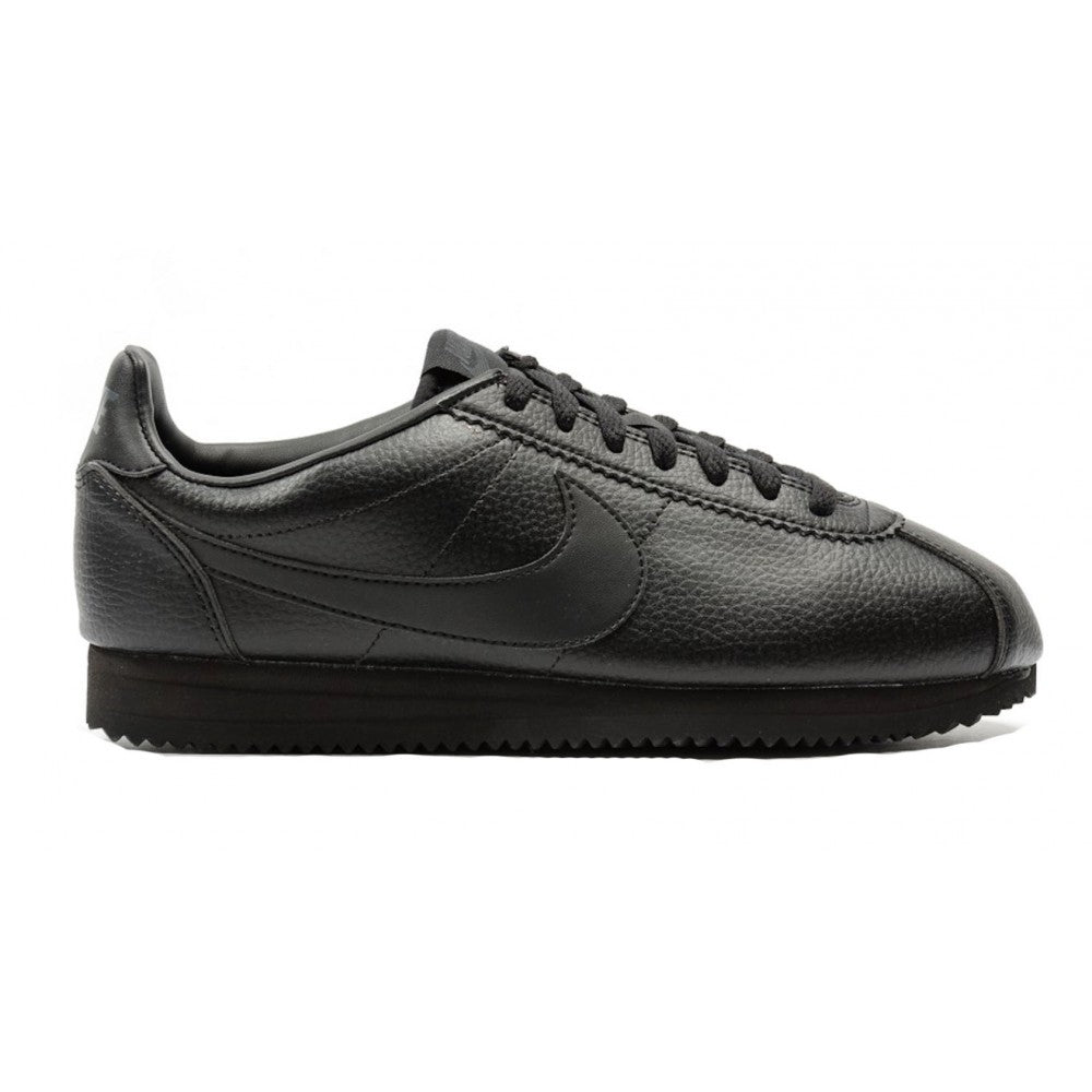 Nike cortez nere Clearance