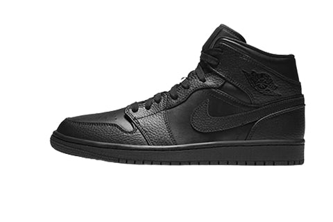 Nike Air Jordan 1 Mid 554724-091